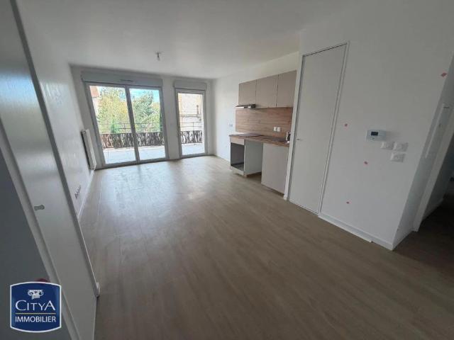Appartement à louer 3 pièces 67.47m²