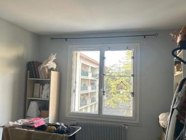 Appartement à louer 3 pièces 67.47m²