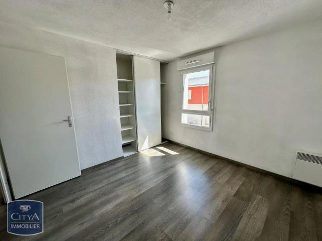 Appartement à louer 3 pièces 67.41m²