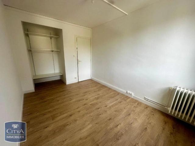 Appartement à louer 3 pièces 67.42m²