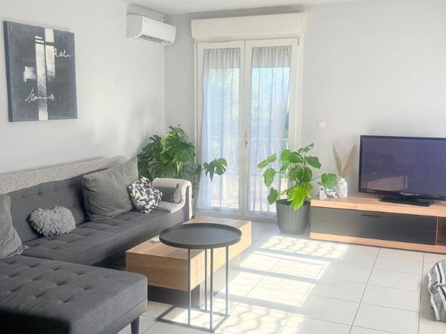 Appartement à louer 3 pièces • 67,43 m2 Marseille 12