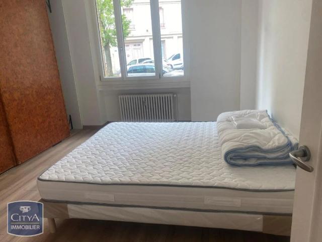 Appartement à louer 3 pièces 67.54m²