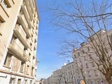Appartement à louer 3 pièces 67.54m²