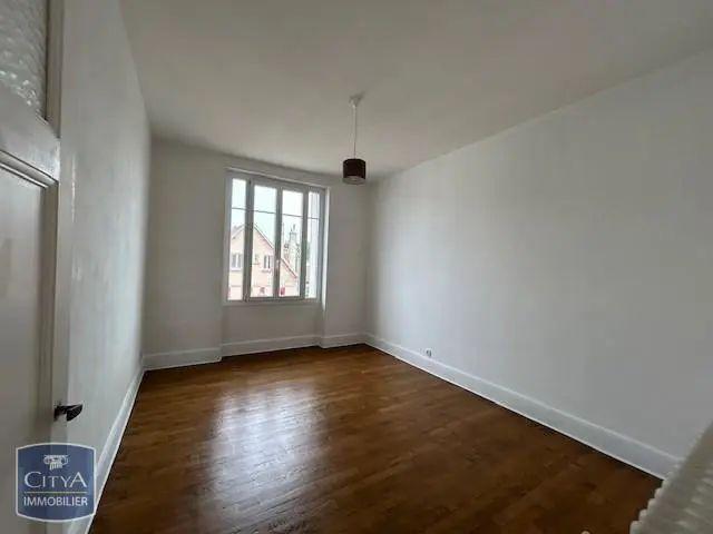Appartement à louer 3 pièces 67.56m²