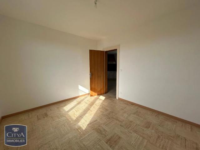 Appartement à louer 3 pièces 67.56m²
