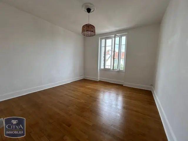 Appartement à louer 3 pièces 67.56m²