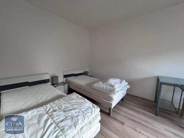 Appartement à louer 3 pièces 67.57m²