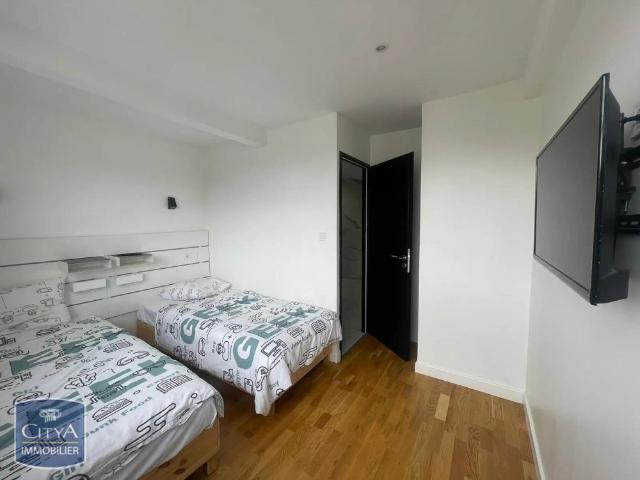 Appartement à louer 3 pièces 67.57m²