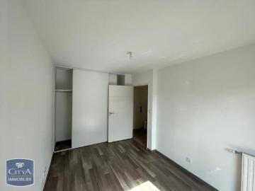 Appartement à louer 3 pièces 67.58m²