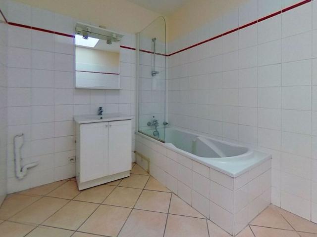 Appartement à louer 3 pièces • 67,51 m2 Oullins