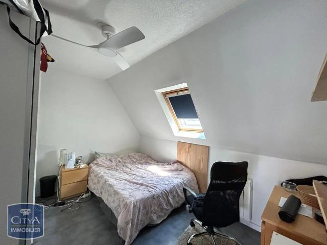 Appartement à louer 3 pièces 67.5m²