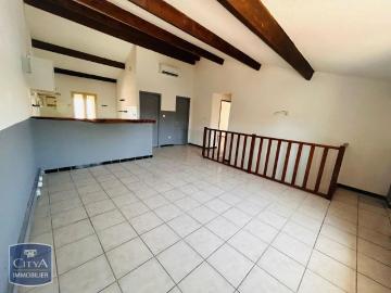 Appartement à louer 3 pièces 67.64m²