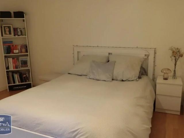 Appartement à louer 3 pièces 67.66m²