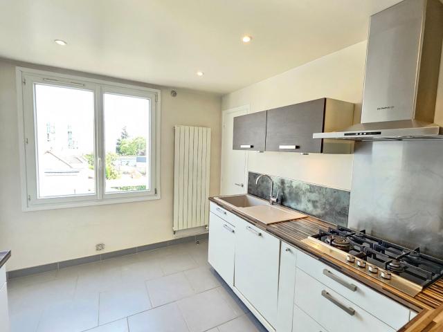 Appartement à louer 3 pièces 67,67 m