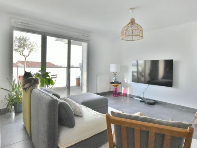 Appartement à louer 3 pièces • 67,61 m2 Chaponost