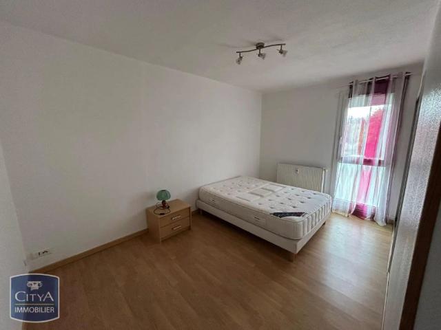 Appartement à louer 3 pièces 67.63m²