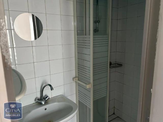 Appartement à louer 3 pièces 67.63m²