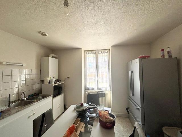 Appartement à louer 3 pièces 67.6m²