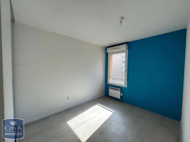 Appartement à louer 3 pièces 67.74m²