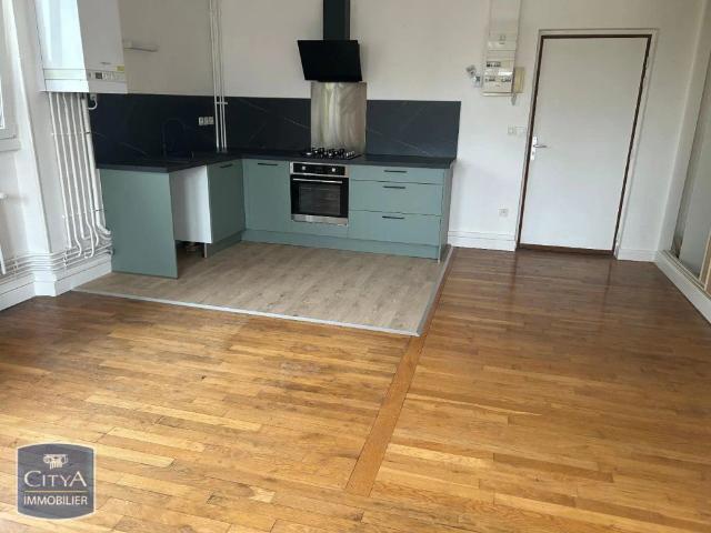 Appartement à louer 3 pièces 67.75m²