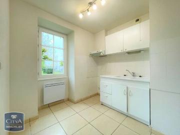 Appartement à louer 3 pièces 67.78m²