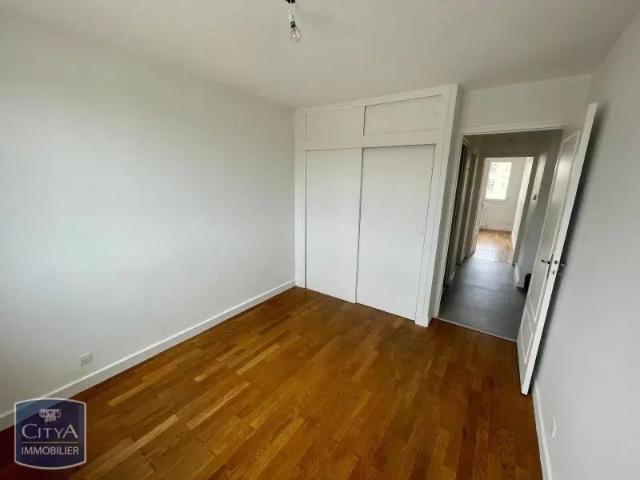 Appartement à louer 3 pièces 67.71m²