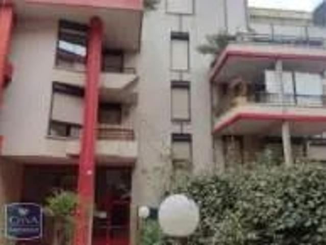 Appartement à louer 3 pièces 67.73m²