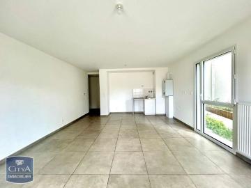 Appartement à louer 3 pièces 67.7m²