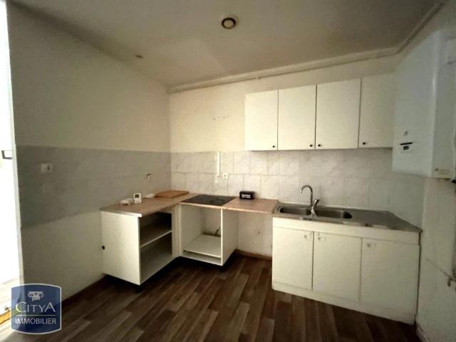 Appartement à louer 3 pièces 67.7m²