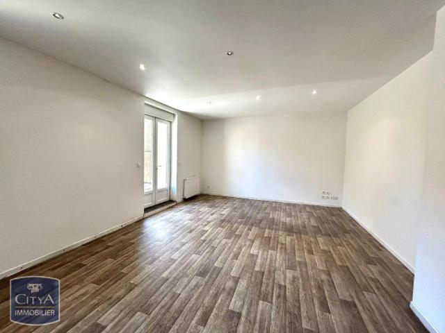 Appartement à louer 3 pièces 67.7m²