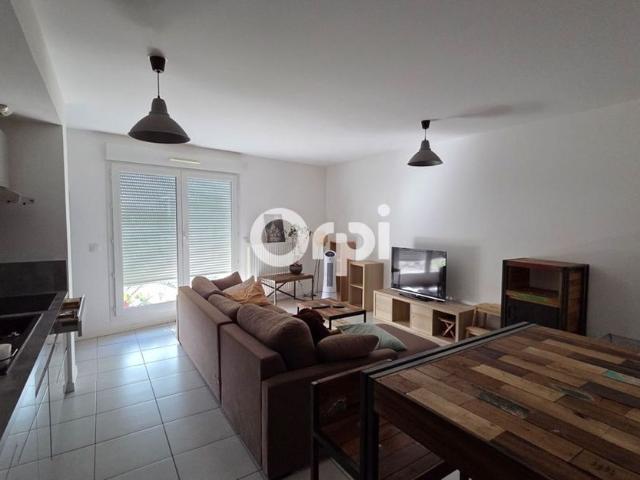 Appartement à louer 3 pièces • 67,82 m2 Lyon 8
