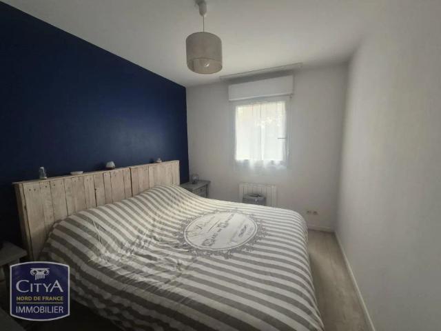 Appartement à louer 3 pièces 67.83m²