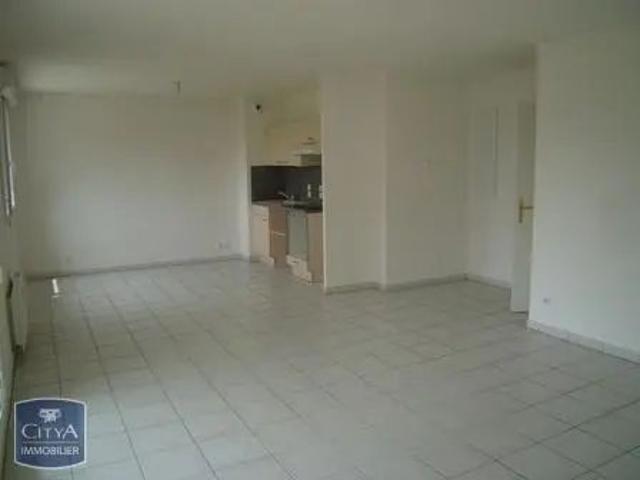Appartement à louer 3 pièces 67.8m²