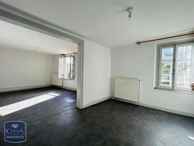 Appartement à louer 3 pièces 67.8m²