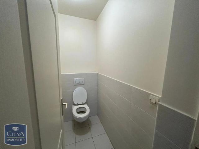 Appartement à louer 3 pièces 67.95m²