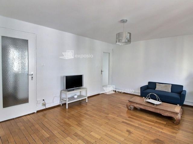 Appartement à louer 3 pièces • 67,92 m 2 Strasbourg