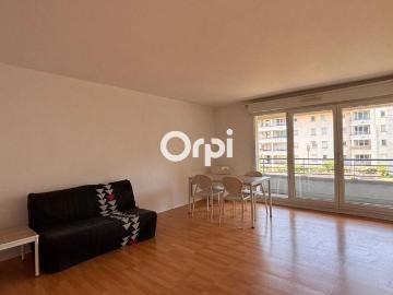 Appartement à louer 3 pièces 67,93 m