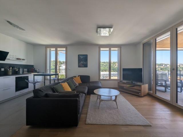 Appartement à louer 3 pièces • 68 m2 Lyon 2