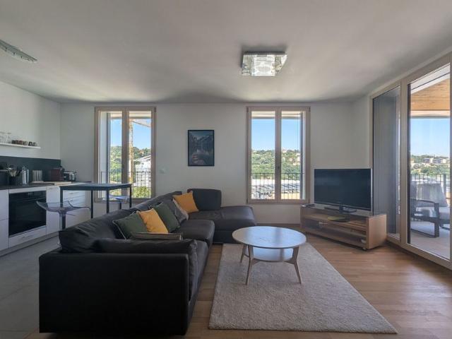 Appartement à louer 3 pièces • 68 m2 Lyon 2