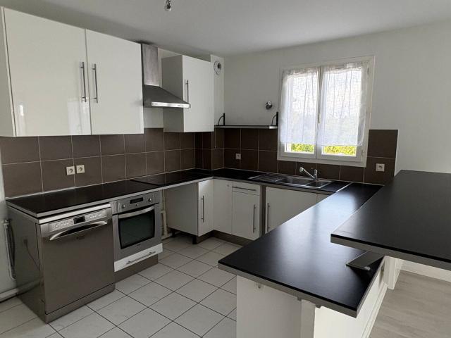 Appartement à louer 3 pièces 68 m