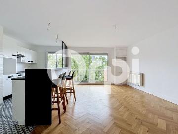 Appartement à louer 3 pièces • 68,07 m2 Montrouge