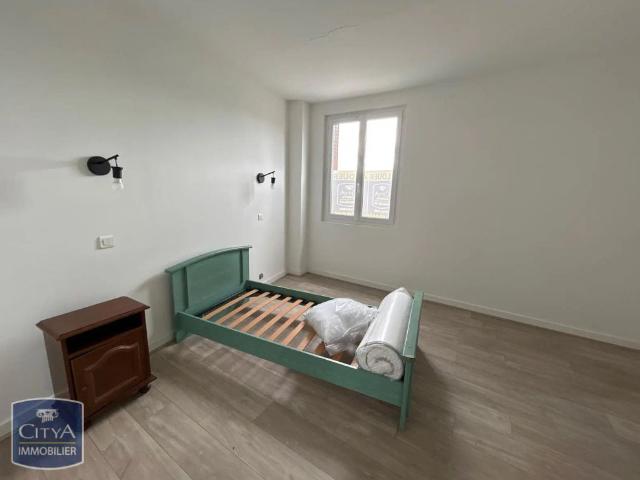 Appartement à louer 3 pièces 68.01m²