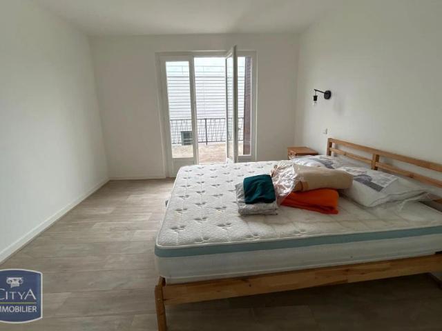 Appartement à louer 3 pièces 68.01m²