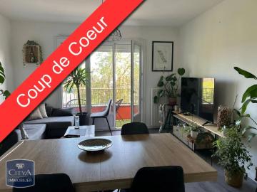 Appartement à louer 3 pièces 68.03m²