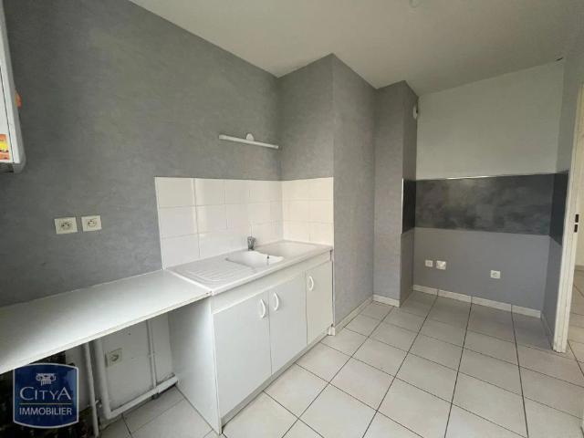 Appartement à louer 3 pièces 68.03m²