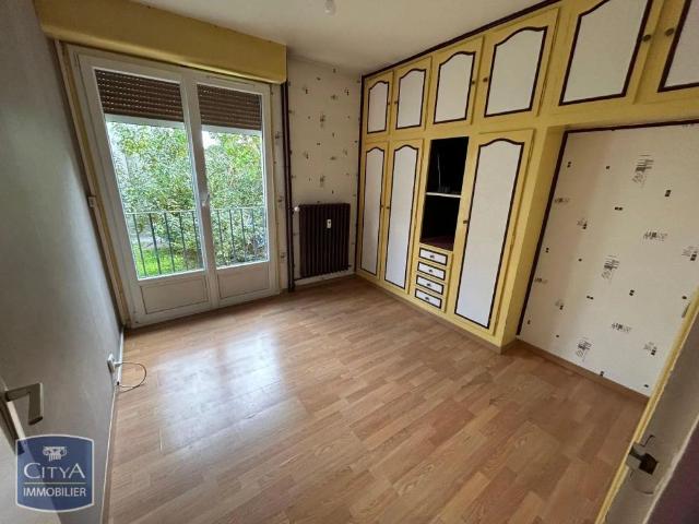 Appartement à louer 3 pièces 68.14m²