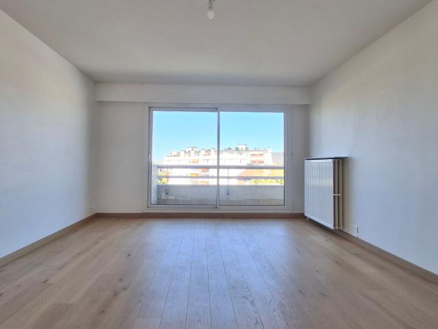 Appartement à louer 3 pièces 68,16 m