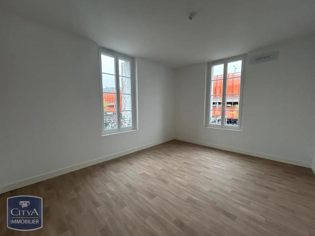 Appartement à louer 3 pièces 68.17m²