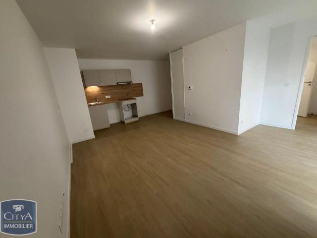 Appartement à louer 3 pièces 68.19m²