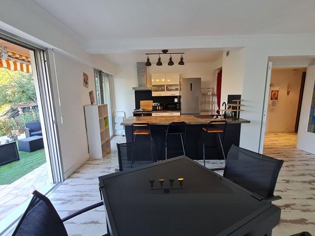 Appartement à louer 3 pièces 68,10 m